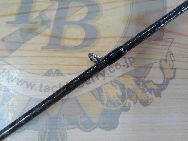 22エクスセンスインフィニティ S96M