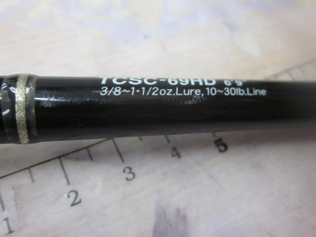 タクティクス TCSC-69HD