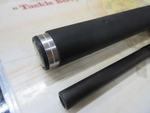 サイドワインダーHGC-66XF