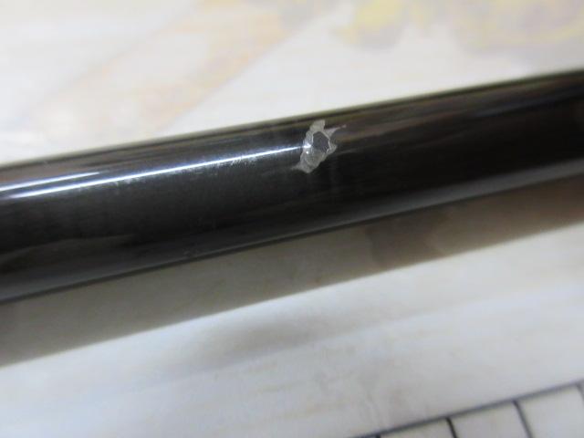 サイドワインダーHGC-66XF