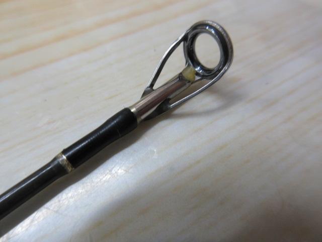 サイドワインダーHGC-66XF