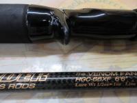 サイドワインダーHGC-66XF