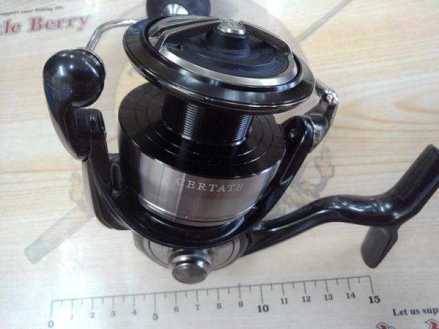 DAIWA（釣り） ダイワ 24 セルテート LT5000D-CXH スピニング