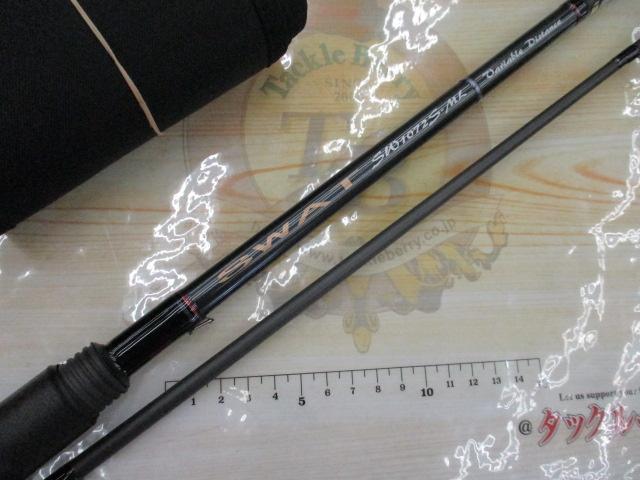 スワット SW1072S-ML｜＠ベリーネット 日本最大新品中古釣具WEB