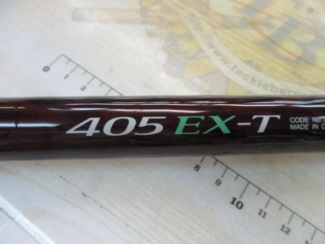 14サーフリーダー 405EXT