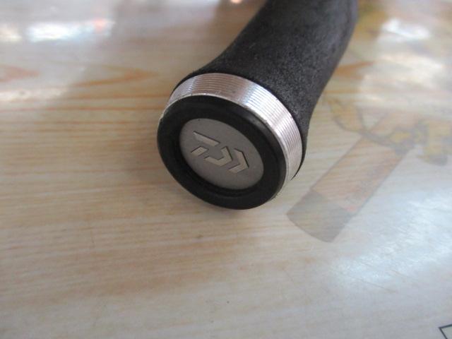 ハートランド　HL742MFB-10 美品 ハートランド HL742MFB-10｜＠ベリーネット 日本最大新品中古釣具WEB