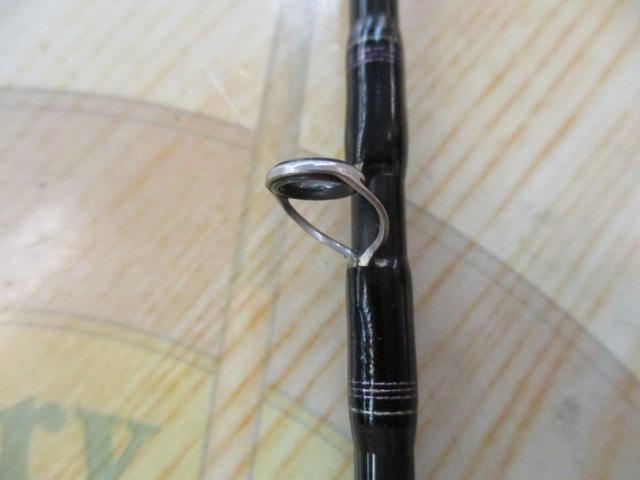 ハートランド　HL742MFB-10 美品 ハートランド HL742MFB-10｜＠ベリーネット 日本最大新品中古釣具WEB