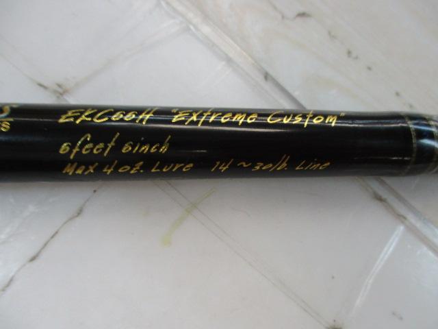 エンゲージナイヴスEKC66Hエクストリームカスタム