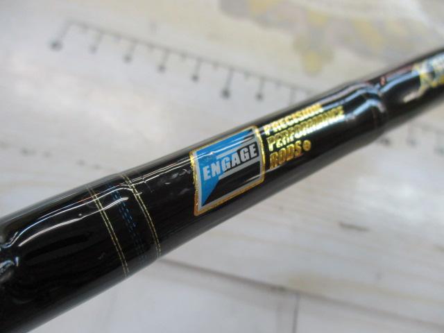 エンゲージナイヴスEKC66Hエクストリームカスタム