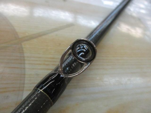 エンゲージナイヴスEKC66Hエクストリームカスタム