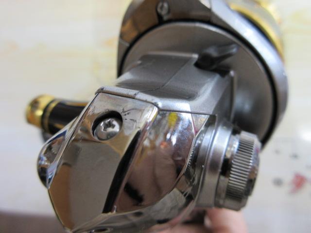 16BB-Xデスピナ C3000DTG