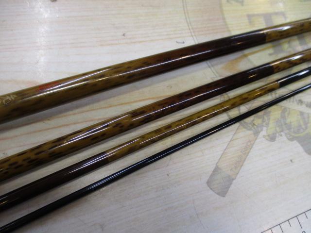 朱紋峰 先ぬけ 12