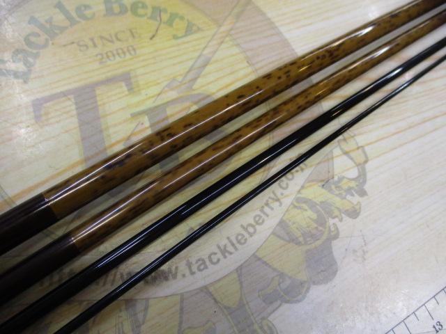 朱紋峰 先ぬけ 12