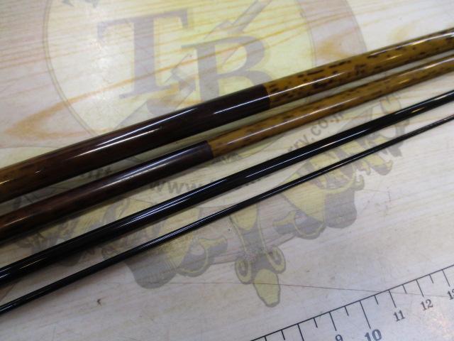 朱紋峰 先ぬけ 12