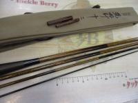 朱紋峰 先ぬけ 12