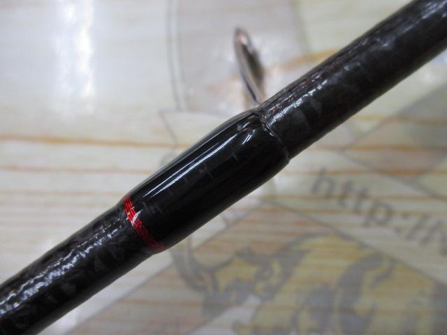 Xアルマトゥーラ斬 XAZ-77TZ Ogre Top