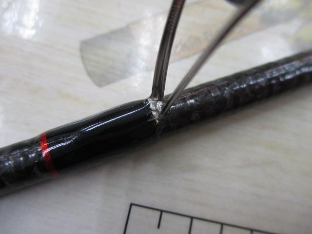 Xアルマトゥーラ斬 XAZ-77TZ Ogre Top