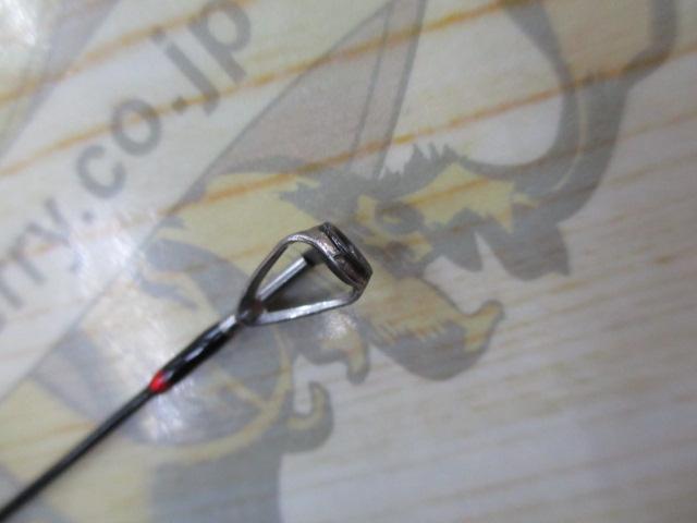 Xアルマトゥーラ斬 XAZ-77TZ Ogre Top