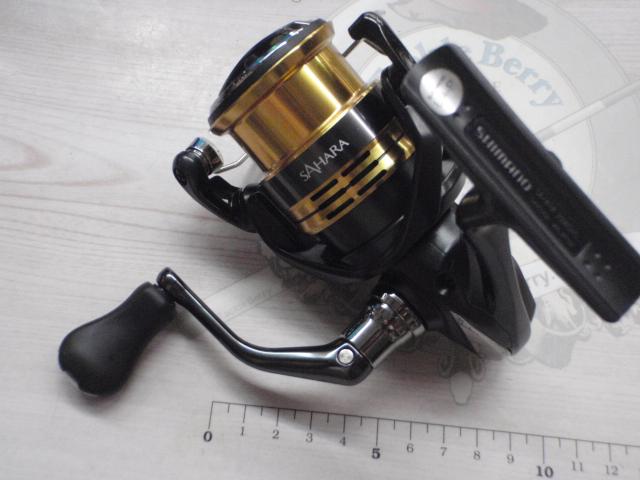 22サハラ 2500SHG｜＠ベリーネット 日本最大新品中古釣具WEBショップ