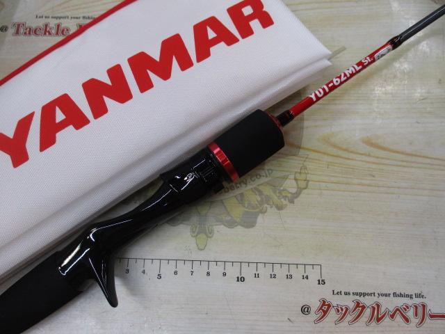 ヤンマー Y01-62MLst