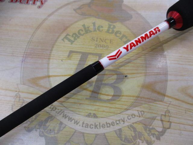 ヤンマー Y01-62MLst