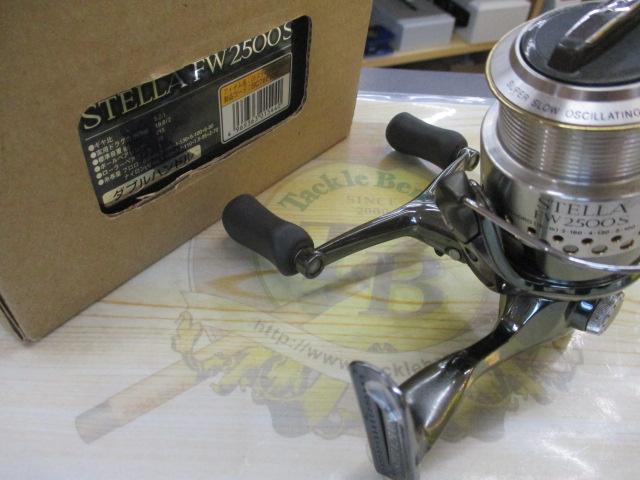 01ステラFW 2500SDH