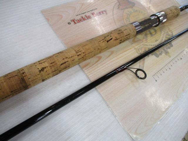 トラウティンスピン GS-100TR