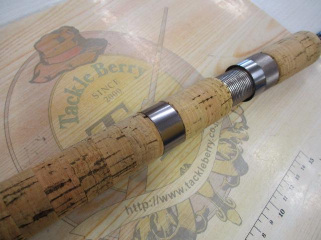 トラウティンスピン GS-100TR