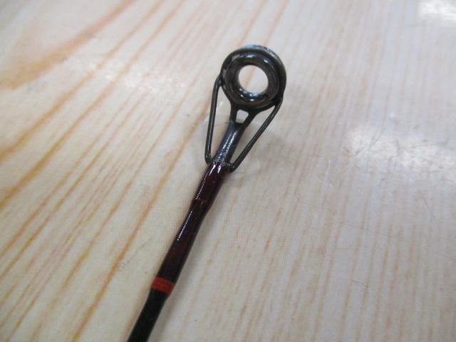 トラウティンスピン GS-100TR