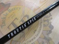 トラウティンスピン GS-100TR