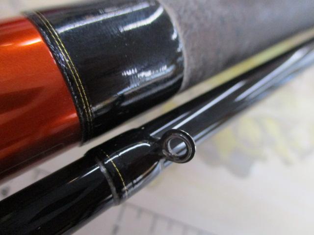 ダイワ 極覇光ヘチ270 未使用かも？ 極覇光ヘチ 270｜＠ベリーネット 日本最大新品中古釣具WEBショップ