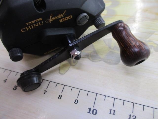 NEWチタノスチヌスペシャル 1000