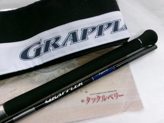 19グラップラータイプC S73ML