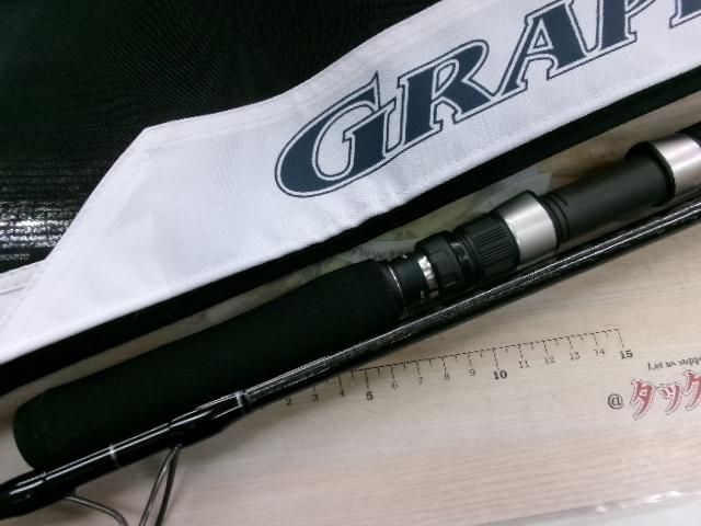 19グラップラータイプC S73ML