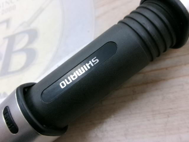 19グラップラータイプC S73ML