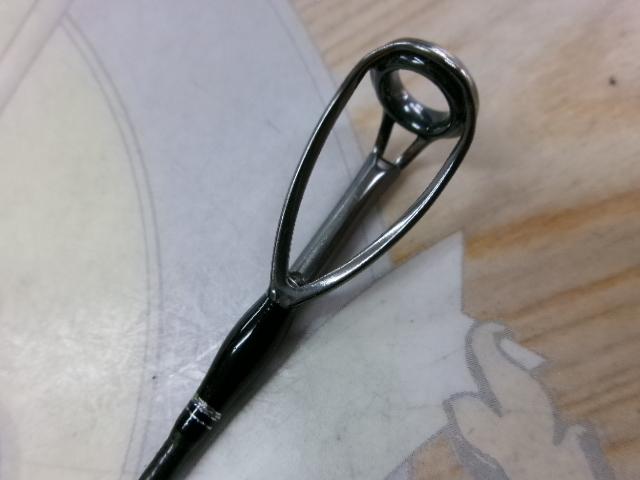 19グラップラータイプC S73ML