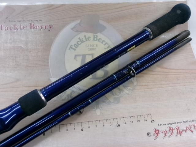 シーパワー73 80-300