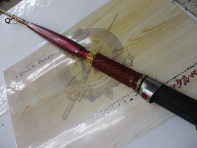 バイパーテイルVSP AG-190