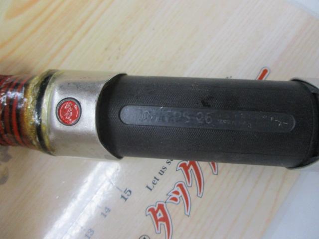 バイパーテイルVSP AG-190