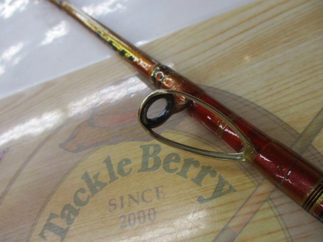 バイパーテイルVSP AG-190