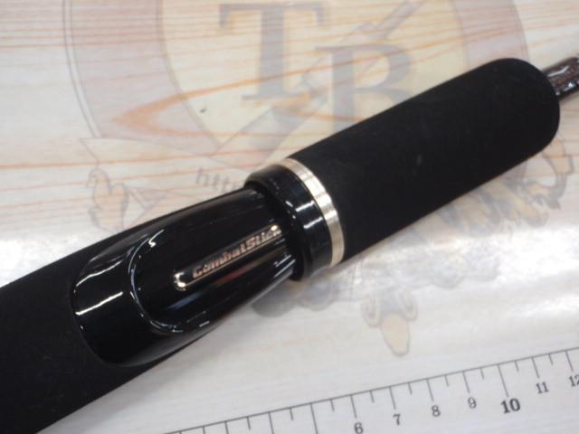 エバーグリーン Pro Guidance 62 TCSS-62MH 6'2\" エバーグリーン Pro Guidance 62 TCSS-62MH 6'2