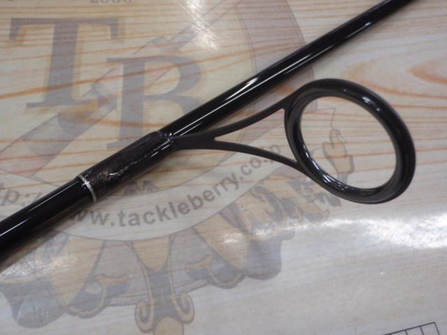 エバーグリーン Pro Guidance 62 TCSS-62MH 6'2\" エバーグリーン タクティクス ThePro Guidance 62下野流 TCSS