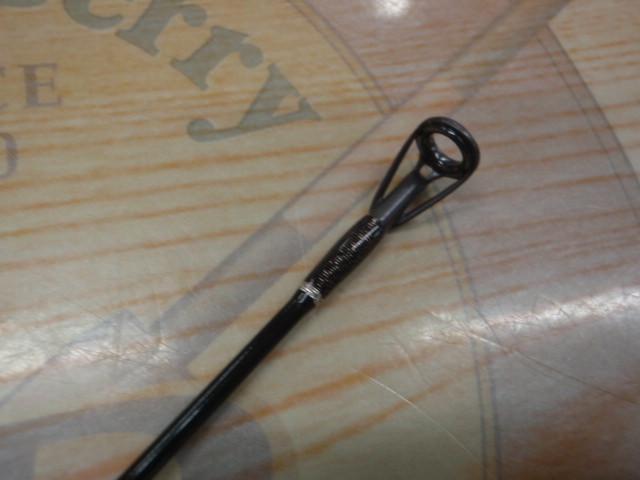 エバーグリーン Pro Guidance 62 TCSS-62MH 6'2\" エバーグリーン(EVERGREEN) コンバットスティック タクティクス TCSS