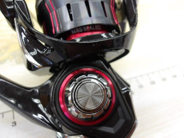 23月下美人 LT2000S