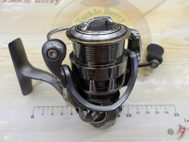 12イグジスト 2004H