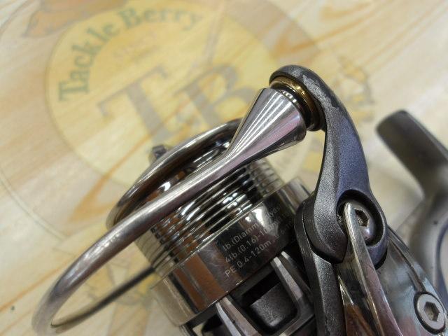 12イグジスト 2004H