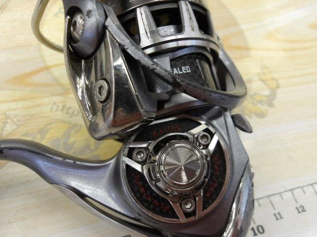 12イグジスト 2004H