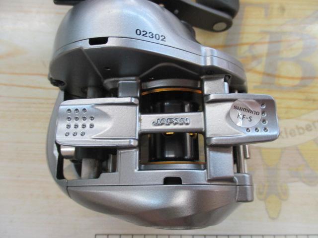 シマノ 09アルデバランMg・Mg7用R2【全4色】｜Fishing Tools“Avail”オンラインショップ