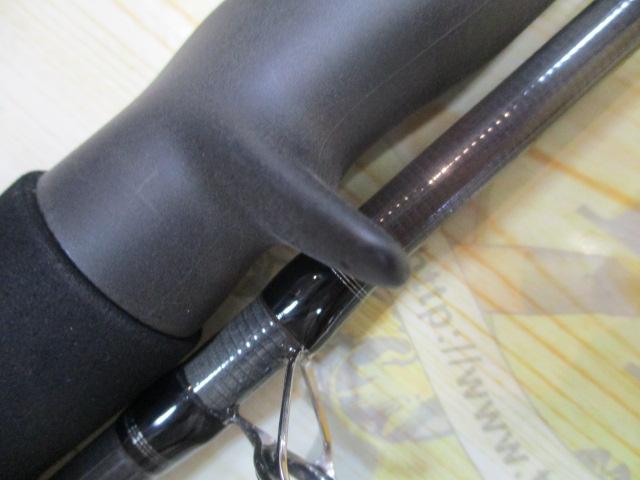 シルバーストリーム 60 ビッグペンシル