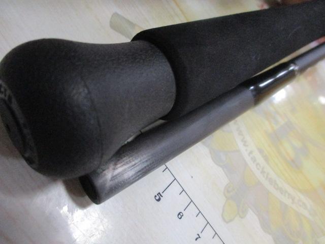 シルバーストリーム 60 ビッグペンシル